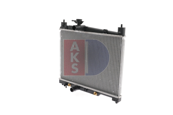 Radiator, engine cooling (210033N)