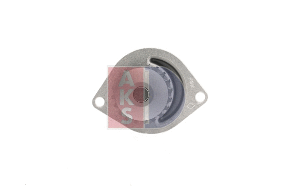 Water Pump, engine cooling (570113N)