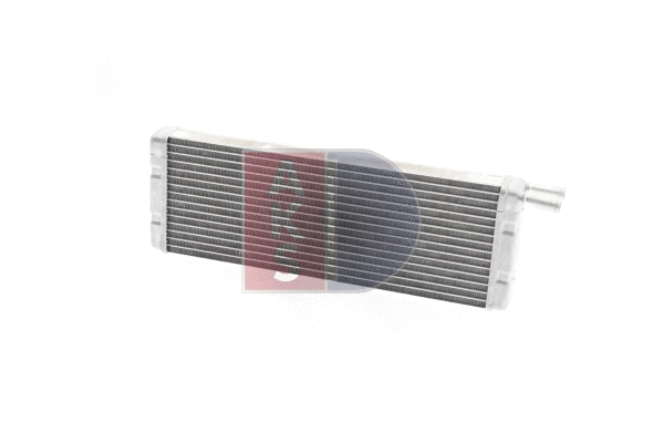 Heat Exchanger, interior heating