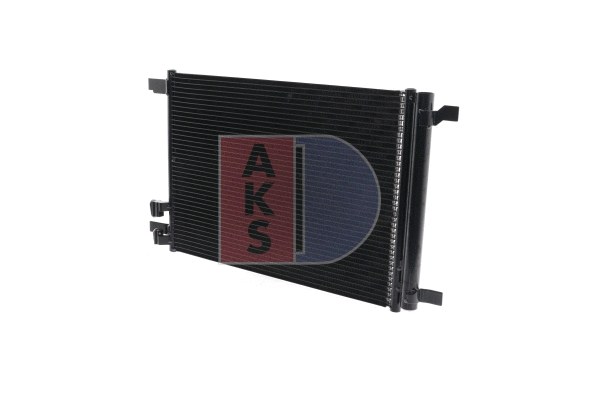 Condenser, air conditioning (482023N)