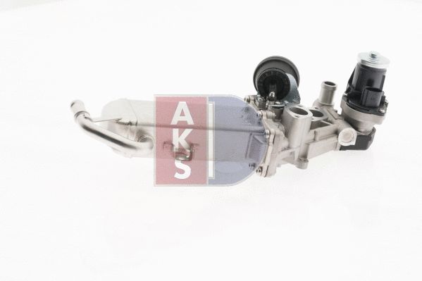 EGR Module