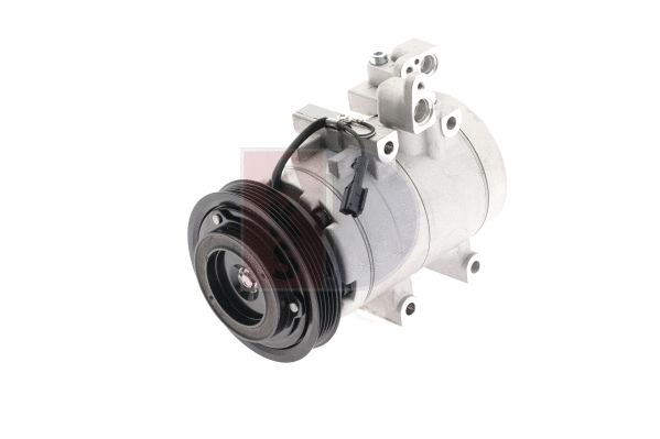 Compressor, air conditioning (851394N)