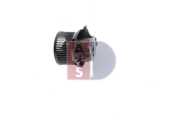 Interior Blower