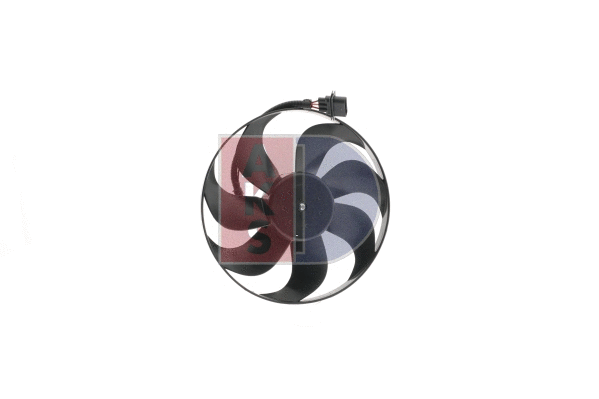 Fan, engine cooling