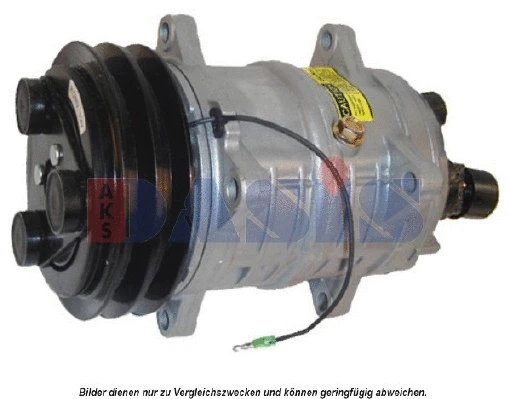 Compressor, air conditioning (852307N)
