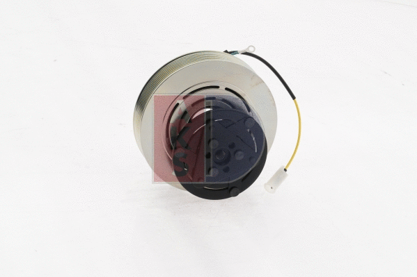 Magnetic Clutch, air conditioning compressor