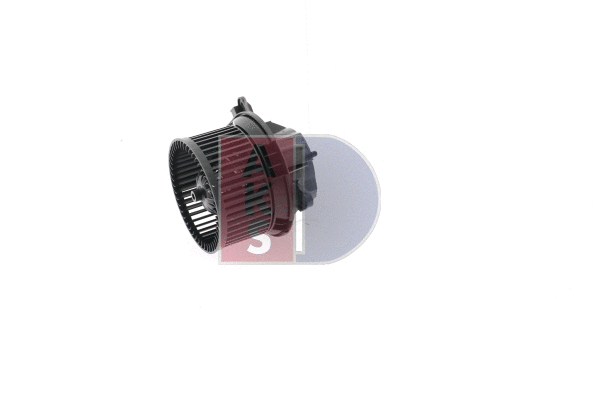 Interior Blower
