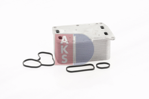 Oil Cooler, engine oil