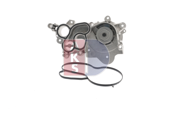 Water Pump, engine cooling (570050N)