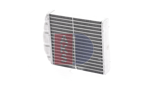 Heat Exchanger, interior heating