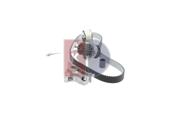 Water Pump & Timing Belt Kit