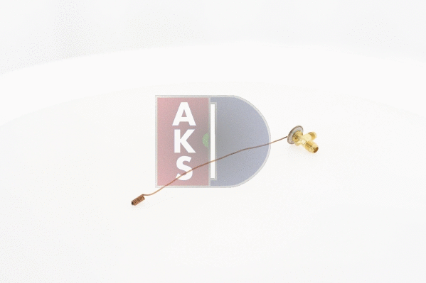 Expansion Valve, air conditioning