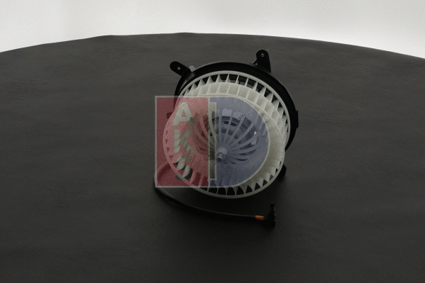 Interior Blower