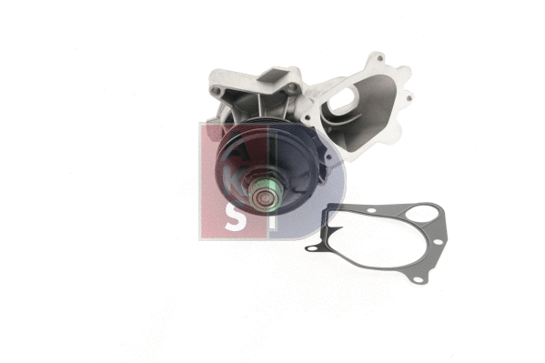 Water Pump, engine cooling (570084N)