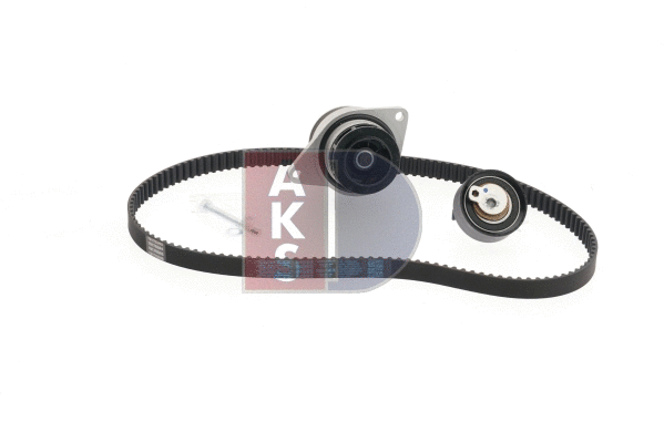 Water Pump & Timing Belt Kit