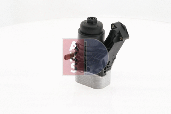 Oil Cooler, engine oil