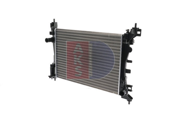 Radiator, engine cooling (060024N)