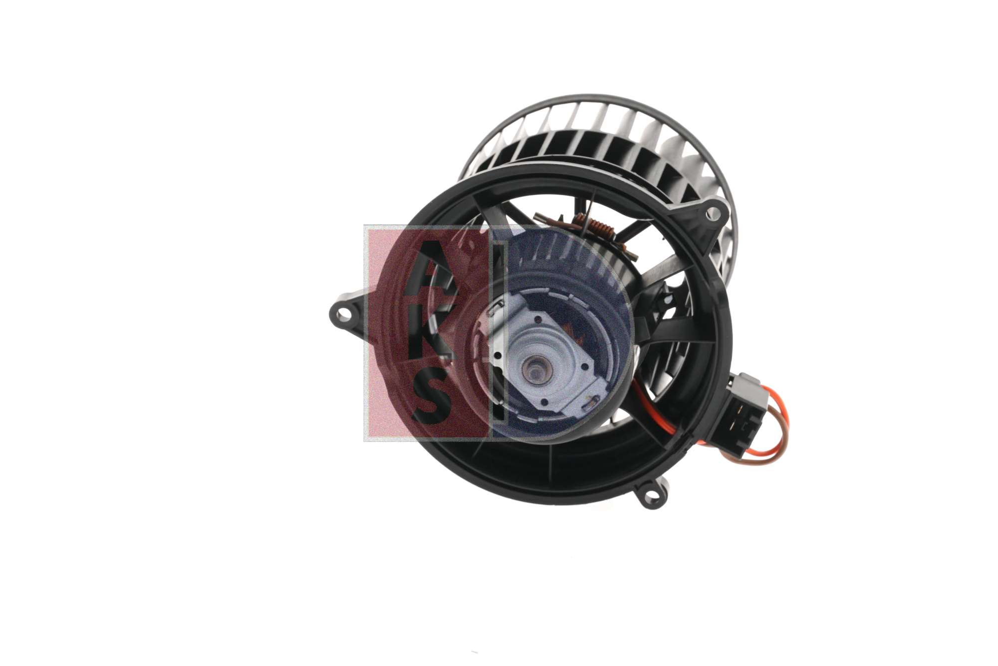 Interior Blower