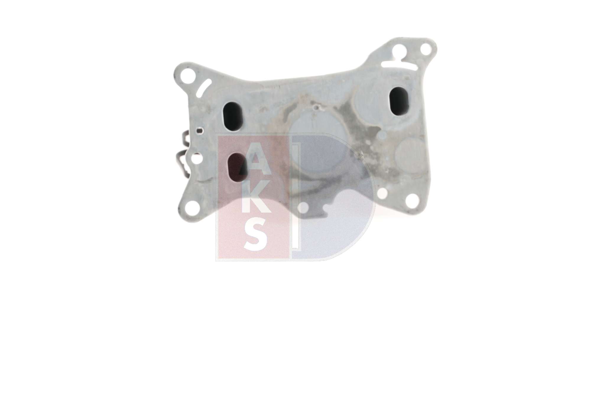 Oil Cooler, engine oil