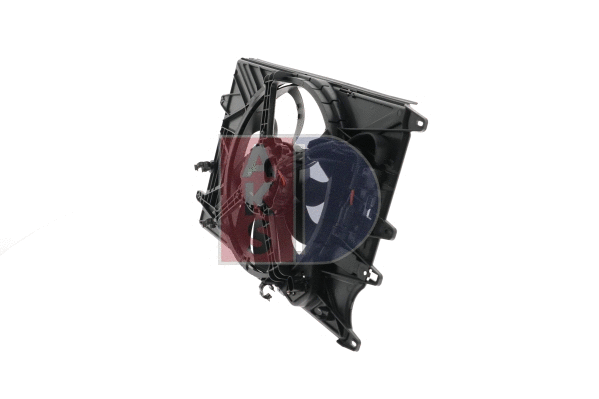Fan, engine cooling