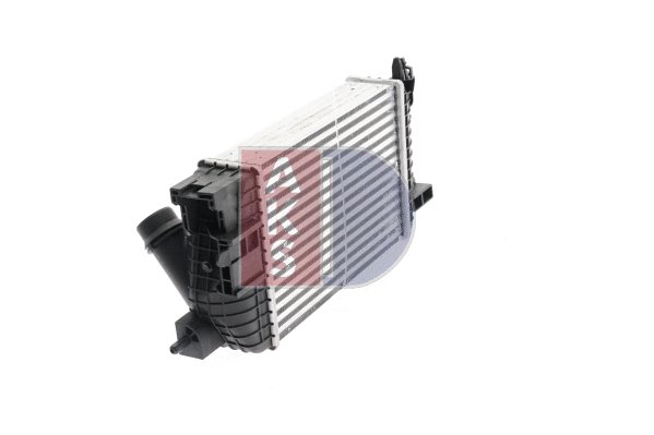 Charge Air Cooler