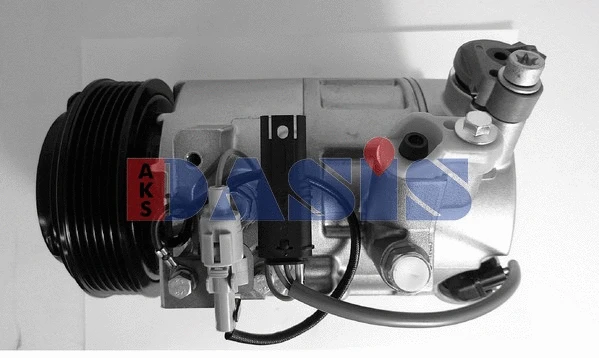 Compressor, air conditioning (852743N)