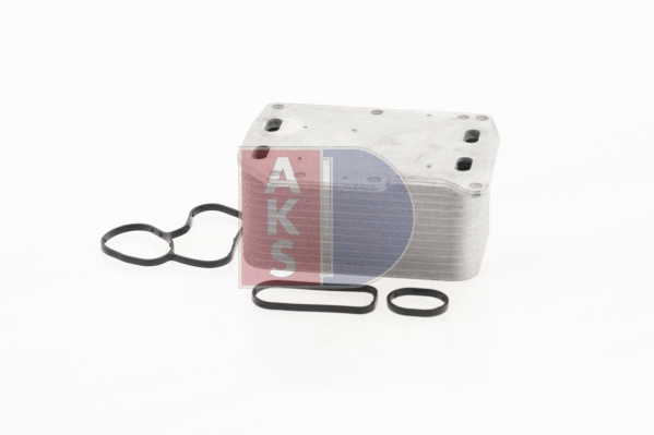 Oil Cooler, engine oil