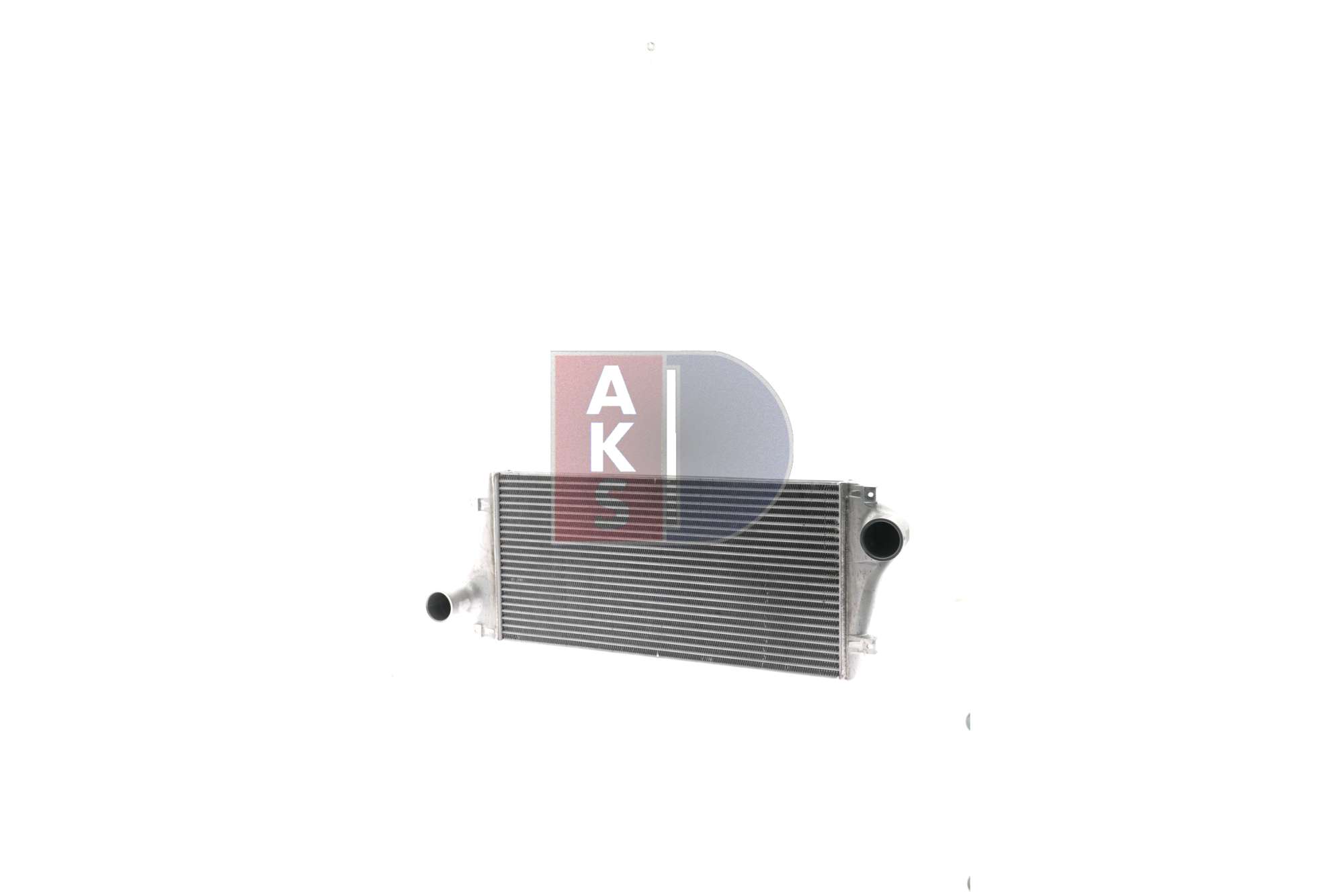 Charge Air Cooler