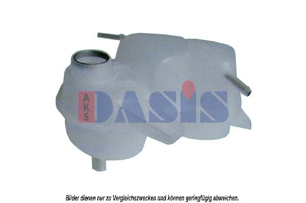 Expansion Tank, coolant (153003N)
