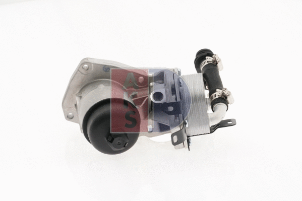 Oil Cooler, engine oil