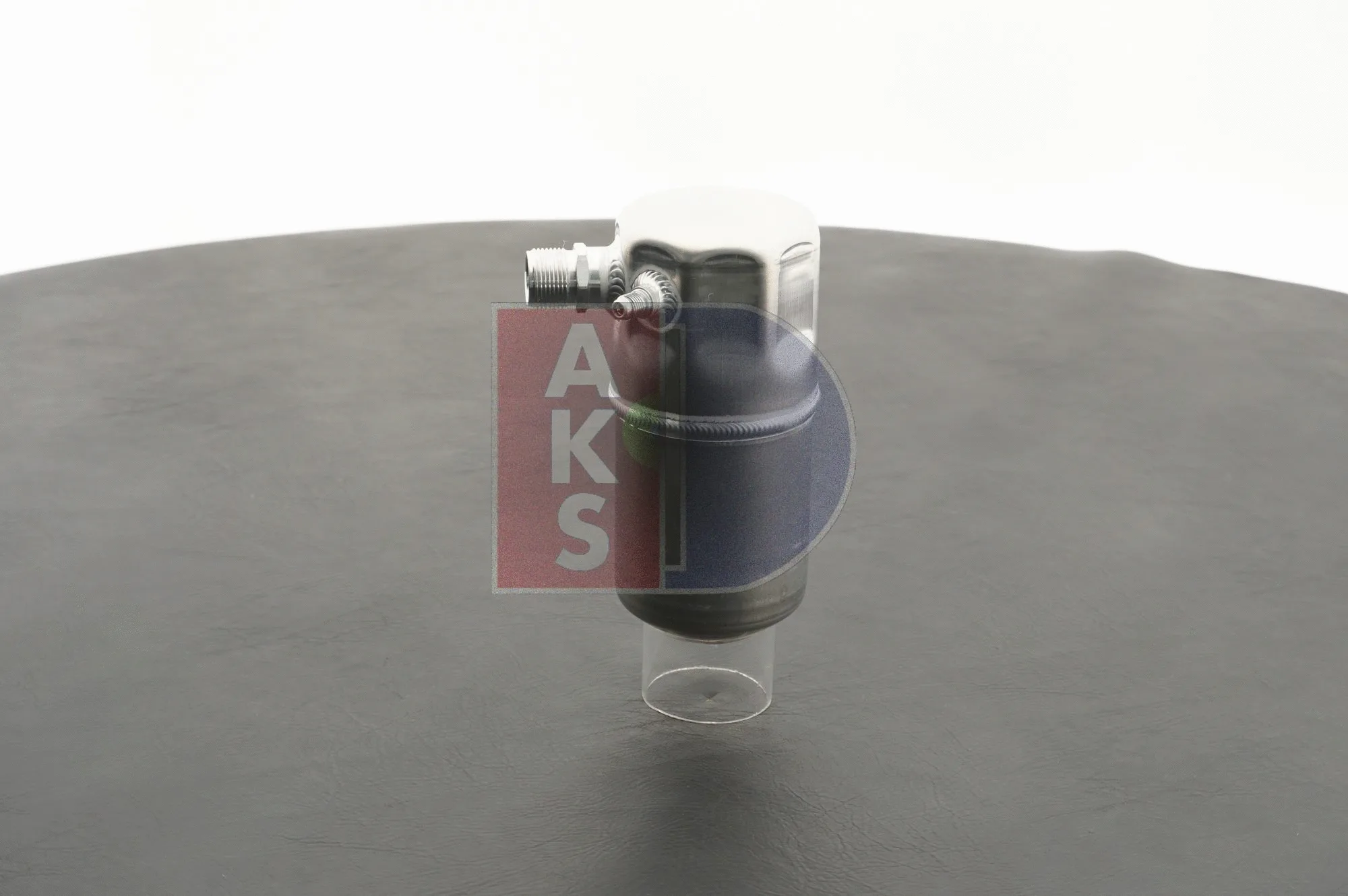 Dryer, air conditioning