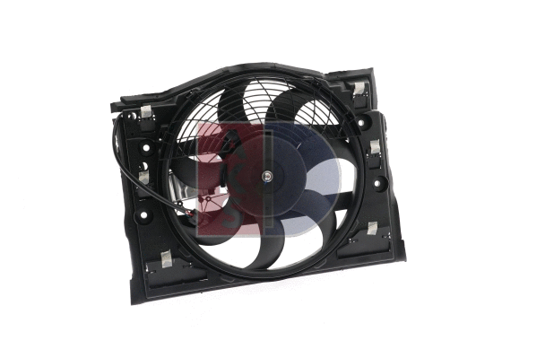 Fan, engine cooling