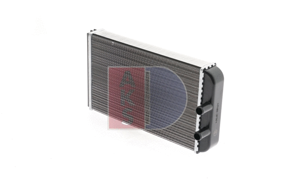 Heat Exchanger, interior heating