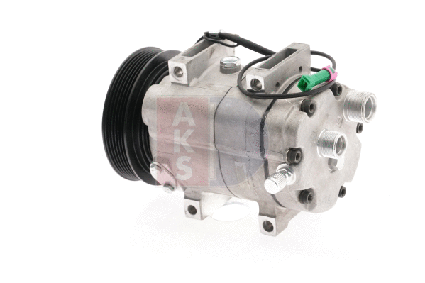 Compressor, air conditioning (858320N)