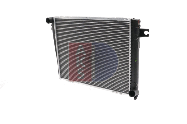 Radiator, engine cooling (050200N)