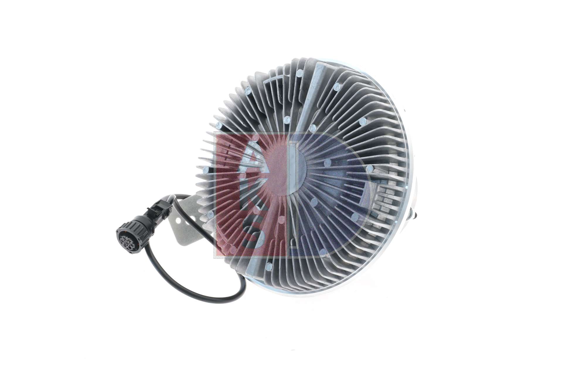 Clutch, radiator fan (288031X)