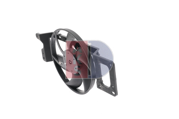 Fan, engine cooling