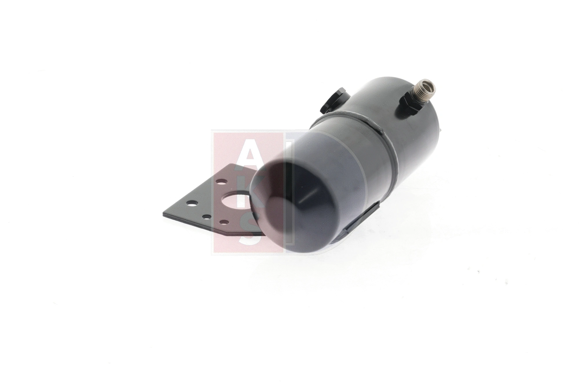 Dryer, air conditioning