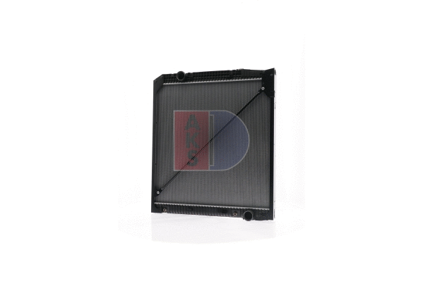 Radiator, engine cooling (131960X)