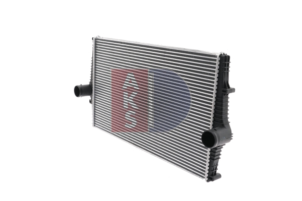 Charge Air Cooler