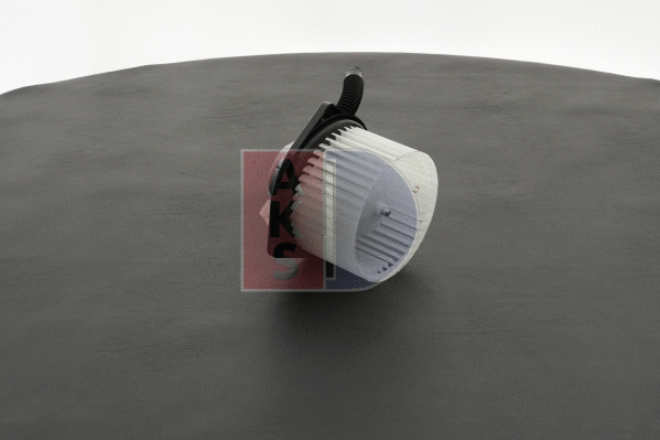 Interior Blower