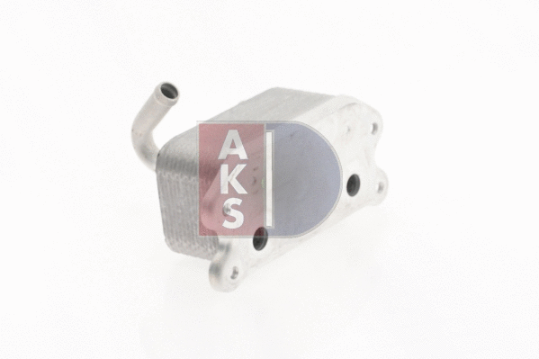 Oil Cooler, engine oil