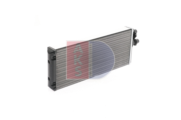 Heat Exchanger, interior heating