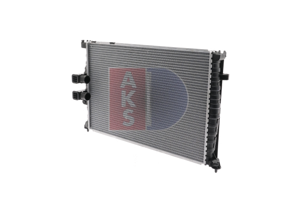 Radiator, engine cooling (060012N)