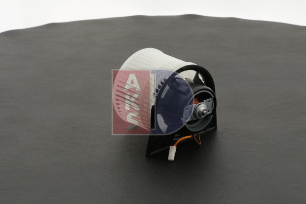 Interior Blower