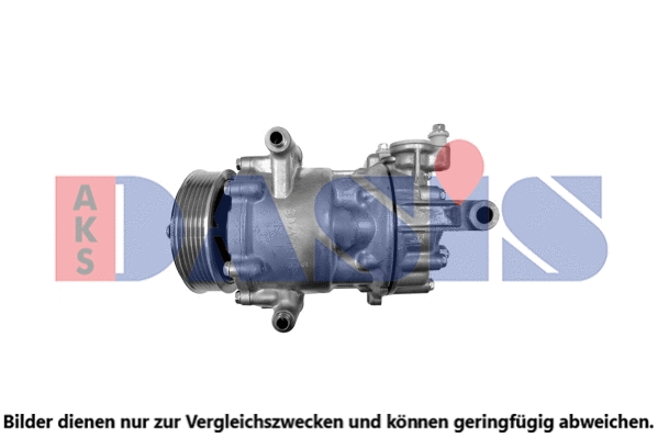 Compressor, air conditioning (852457N)