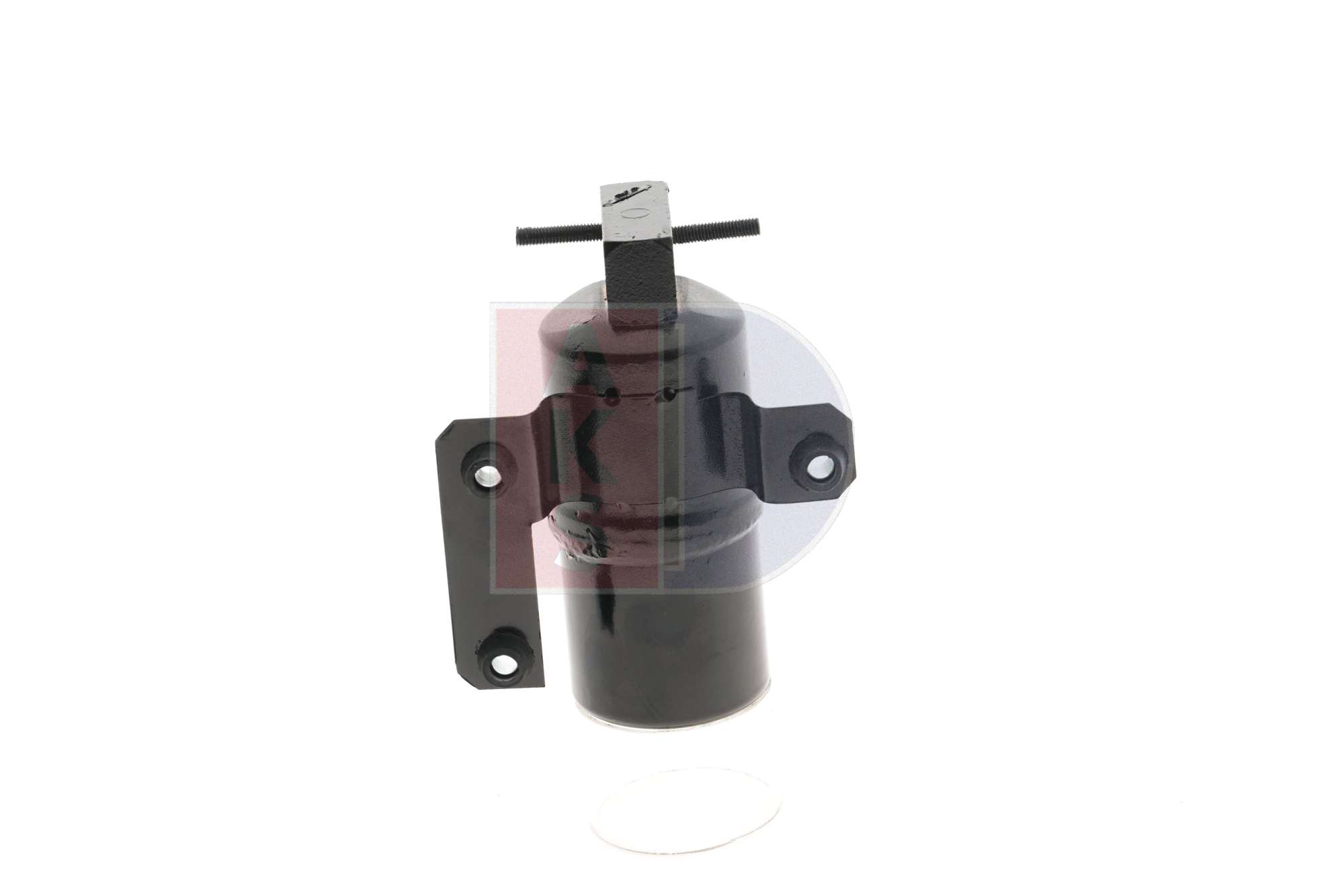 Dryer, air conditioning