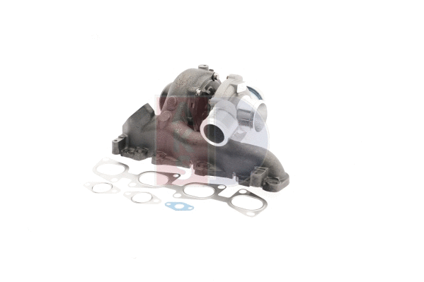 Charger, charging (supercharged/turbocharged)