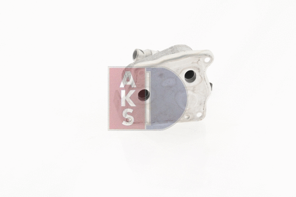 Oil Cooler, engine oil