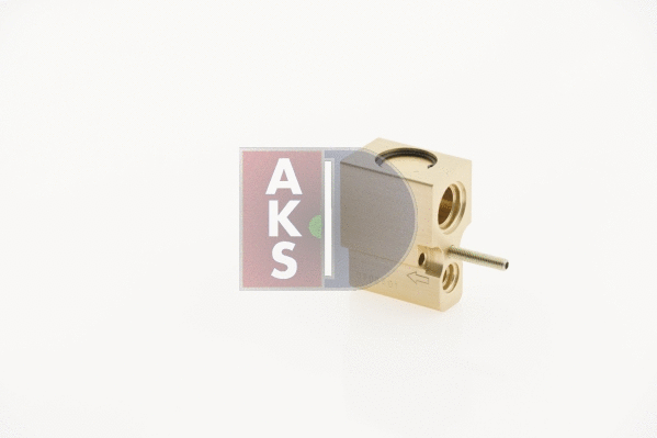 Expansion Valve, air conditioning